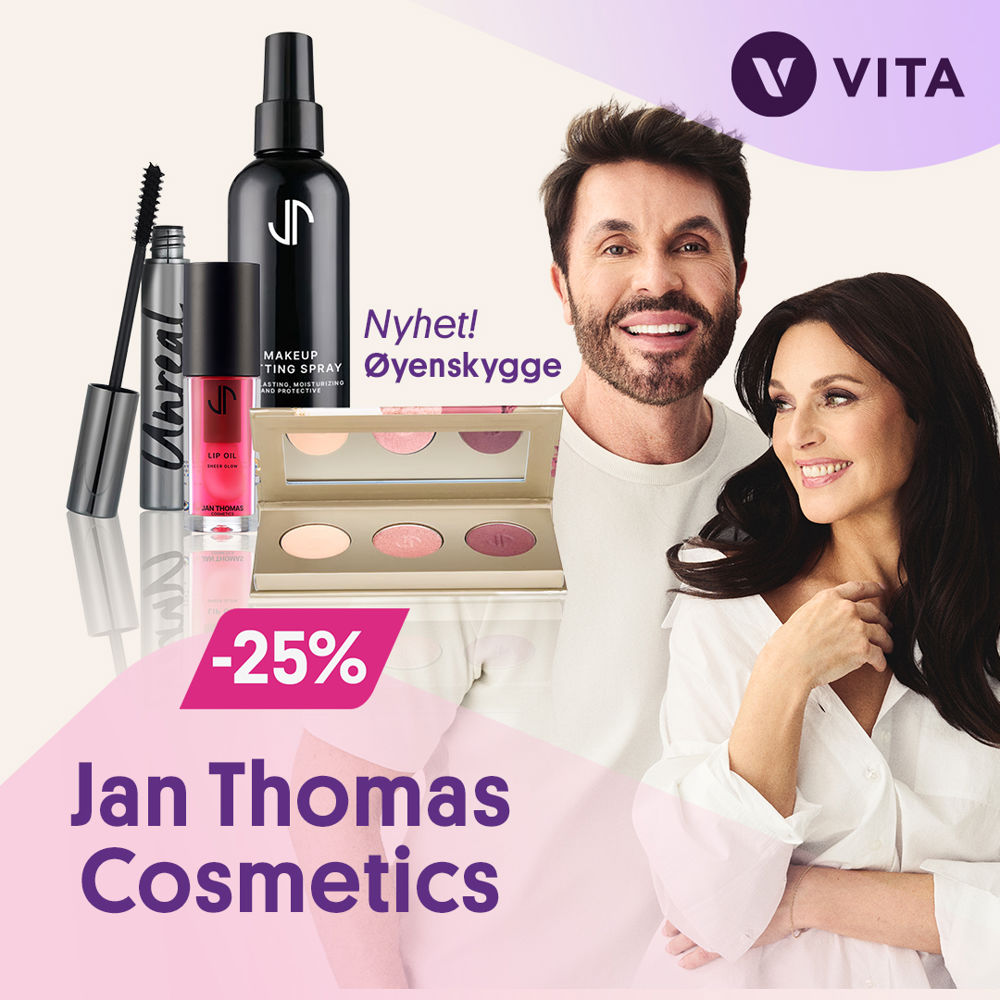 VITA 25% Jan Thomas U42 43