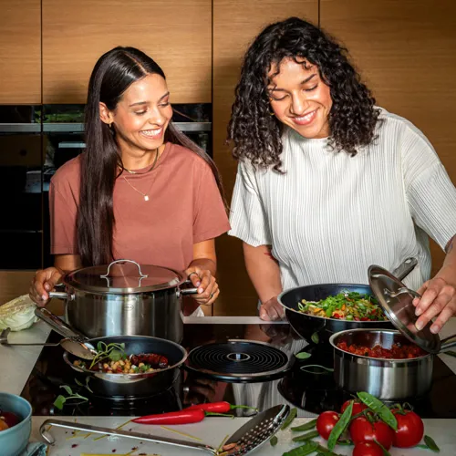 Kitchn Rosle Pureelements Grytesett 19.Juni 6.August