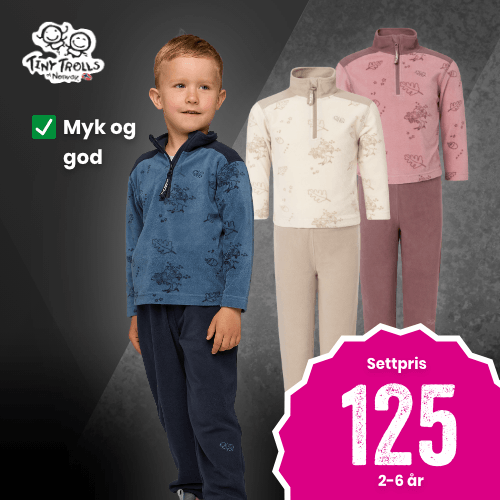 SO ALTI Tinytrolls Tusse U32 500X500