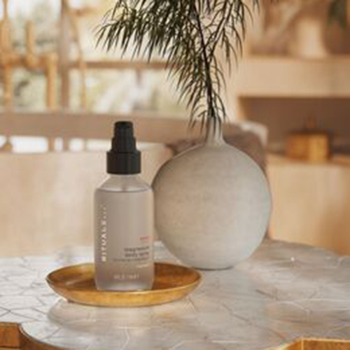 Rituals 25% Magnesium Spray 4. 31.5