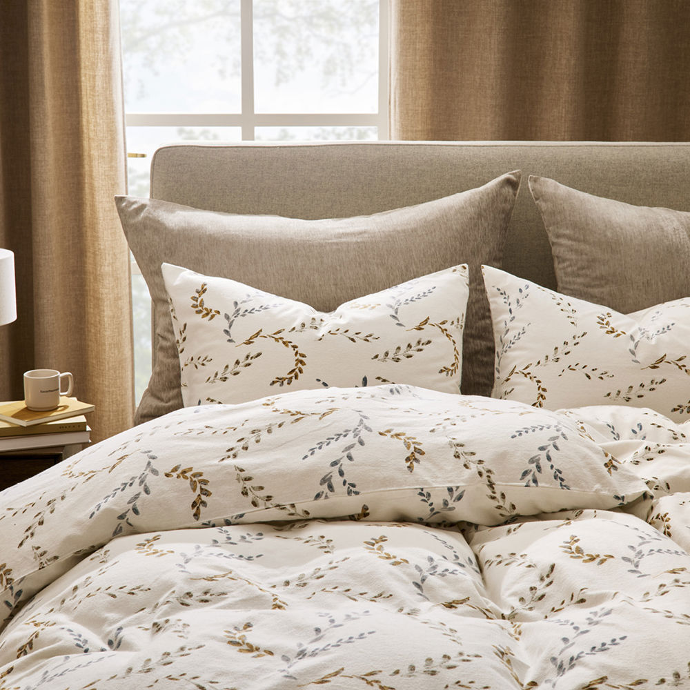 Princess 50% Utvalgte Flanellsengesett 2.1 24.1