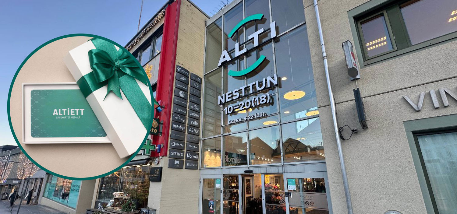 Nesttun Altiett Gavekort (1)