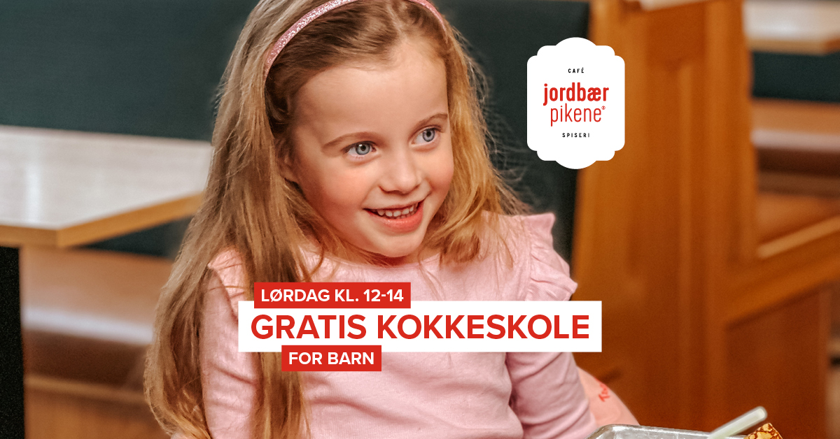 Jordbærpikene Facebook Event3