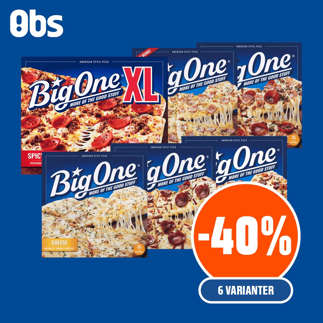 Obs Big One U39