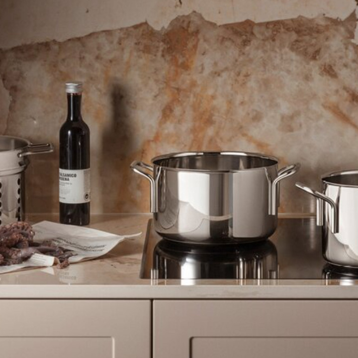 Kitchn Eva Trio Grytesett 2.1 11.2