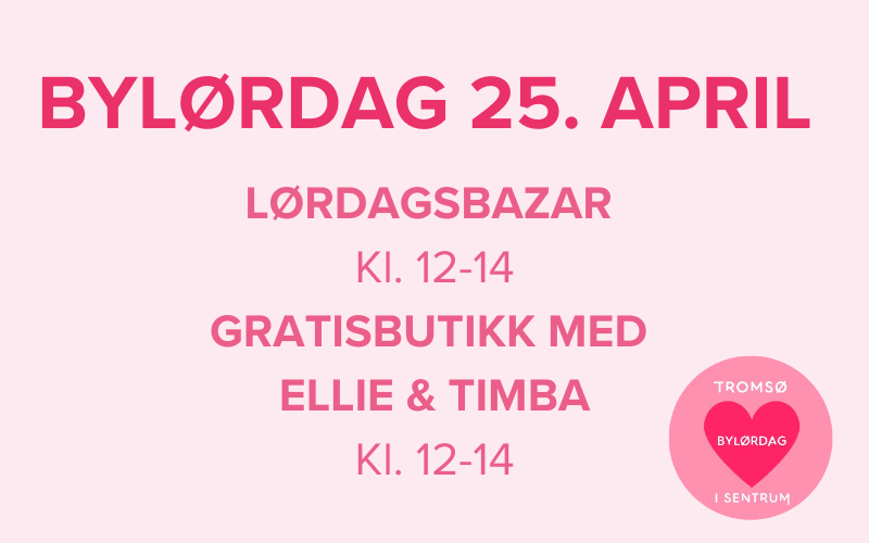 Velkommen Til Vintagekid Pop Up! 3