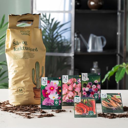 MG Frøposer Og Såjord 5. 31.1