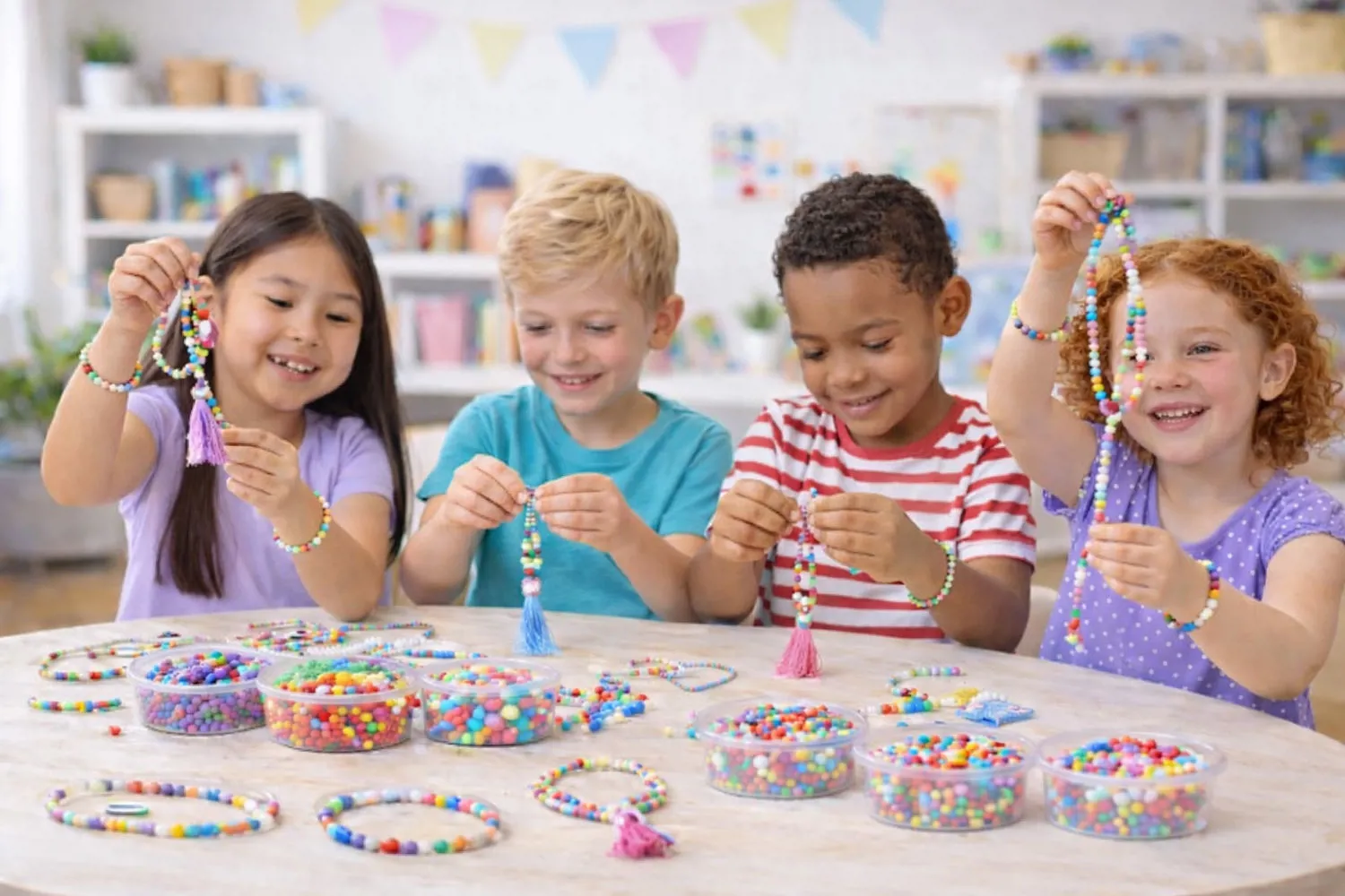 Buskerud Perleverksted 3Ds