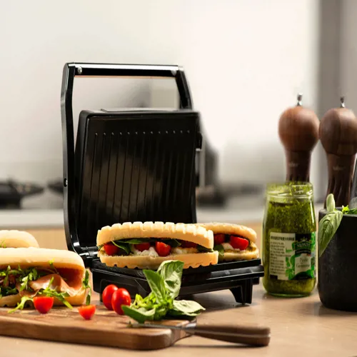 Tilbords Nettsidetilbud Sandwichgrill