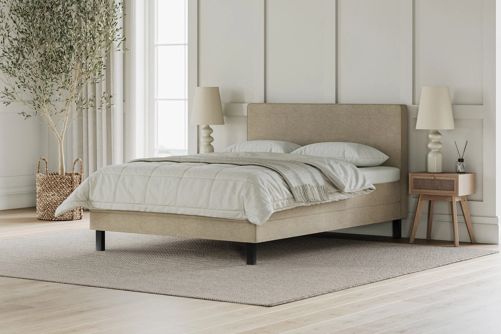 116922 150X200cmtekstilmito05beige 100 001