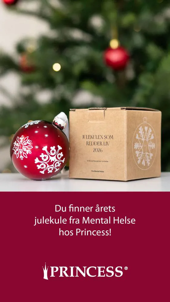 Unik Julekule Mental Helse5