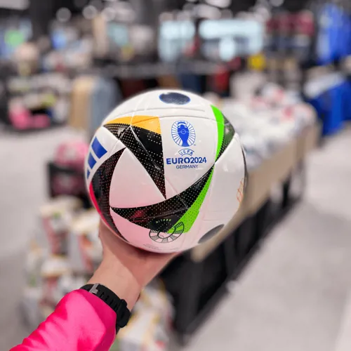 Hetland Sport Euro24