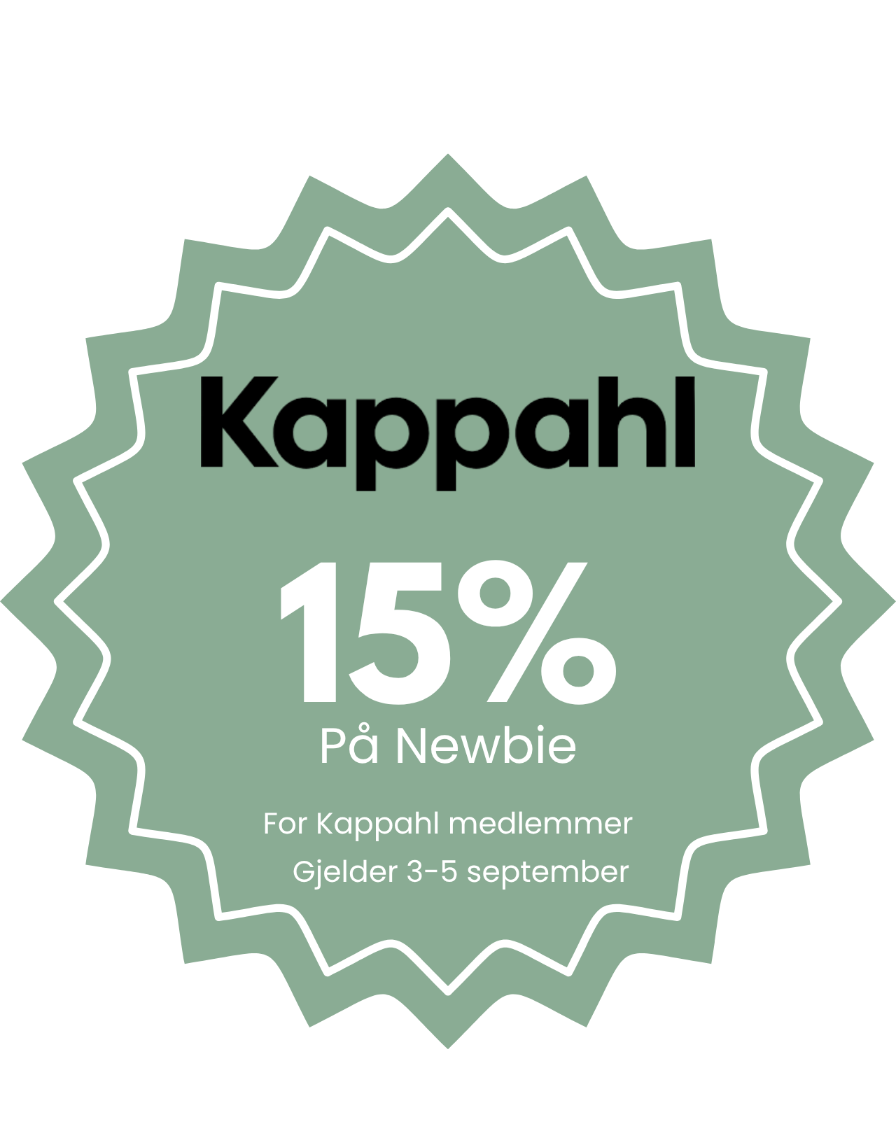 Kappahl