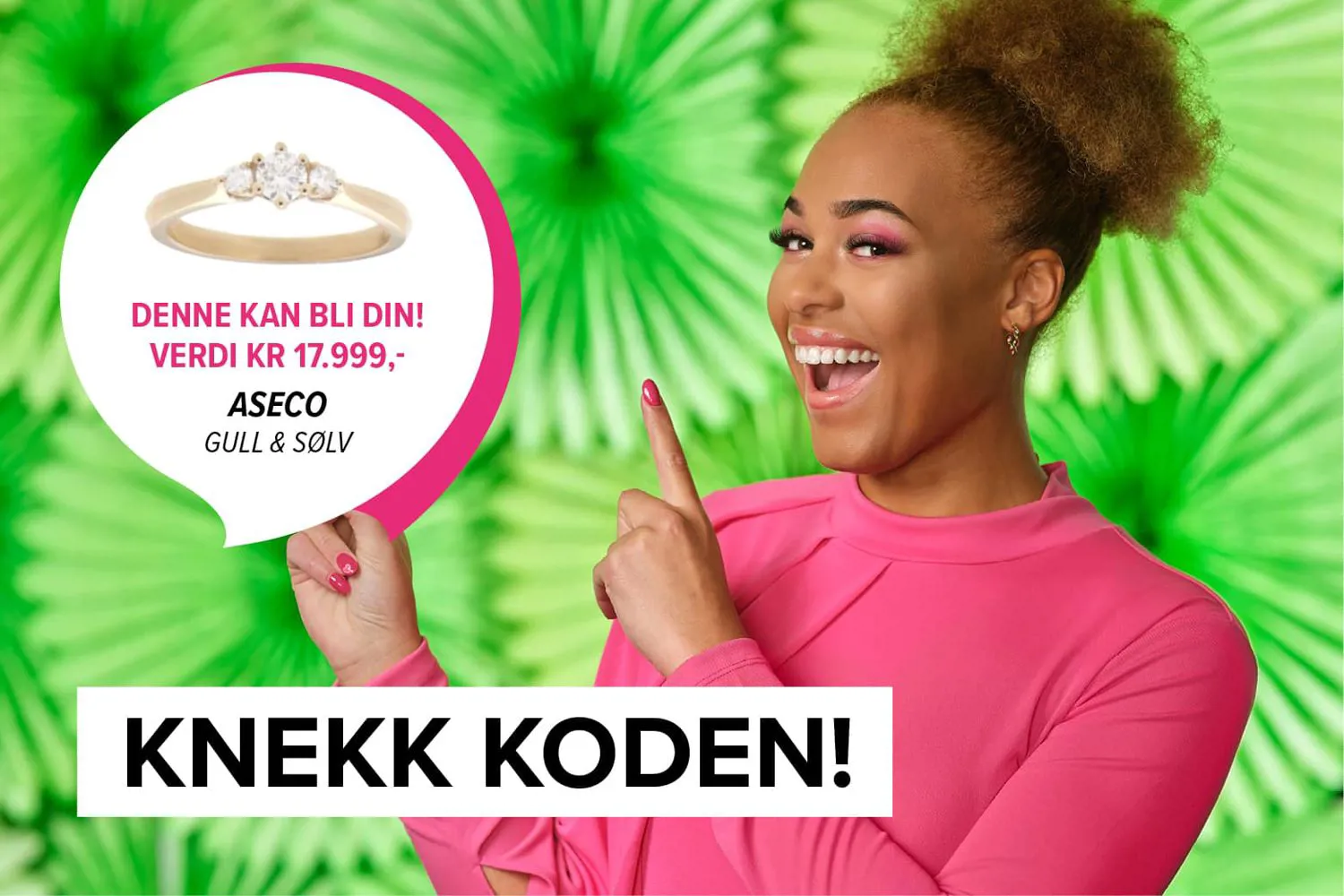 Knekk Koden 3Dager 750X500px