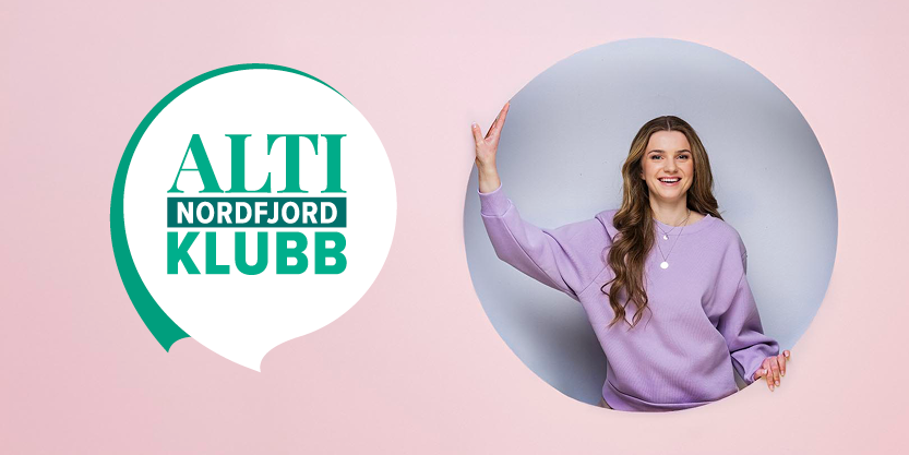Alti Klubb Kort Nordfjord