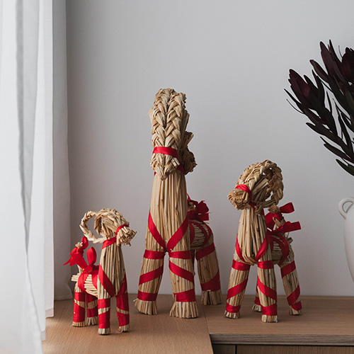 CG Julevarer Opptil 50% 2. 24.Des