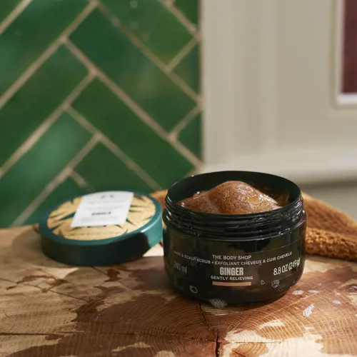 Ginger Hair Scalp Scrub1