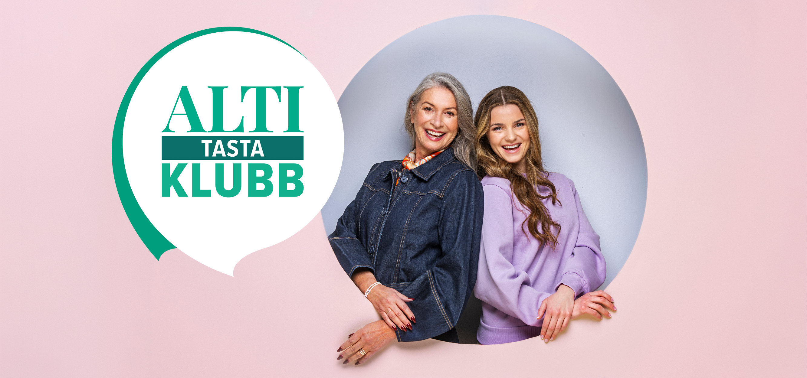 TB Alti Klubb26 Tasta