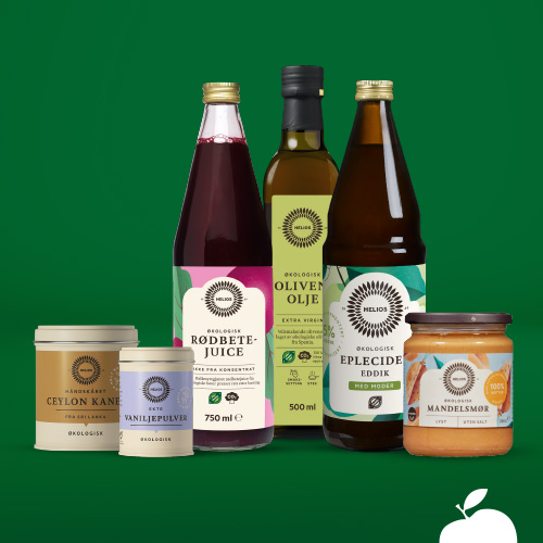 Sunkost 20% Helios U5 6