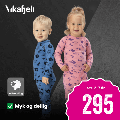 SO Vikafjell Ullsett 9. 16.Des