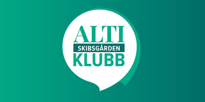 Alti Klubb Kort Skibsgården