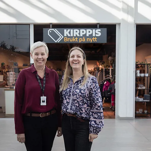 Kirppis Loppesupermarked (2D6a3739 Kvadrat Web)