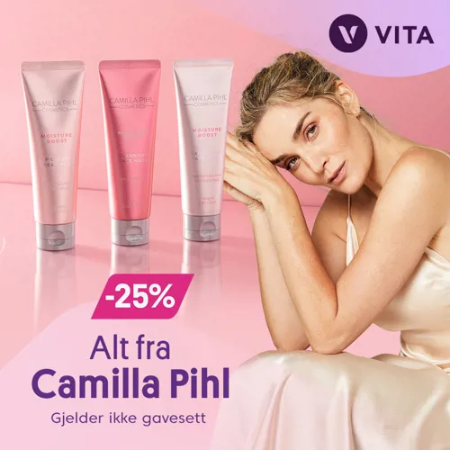 VITA 25% Alt Fra Camilla Pihl U38 39
