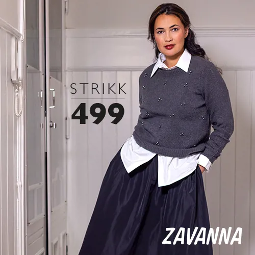 Zavanna 27.10 12.11