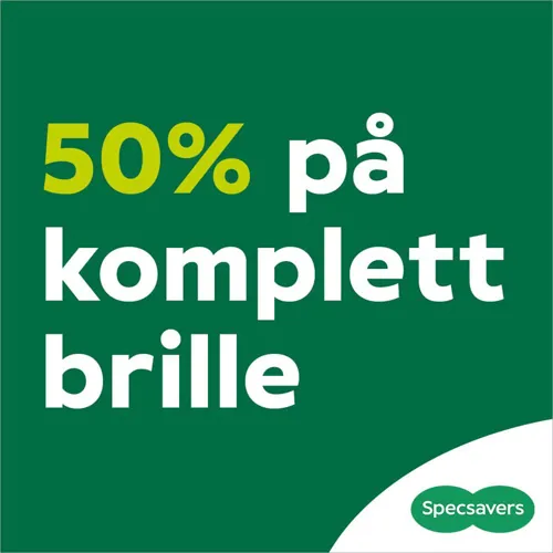 50 Rabatt Komplett Brille