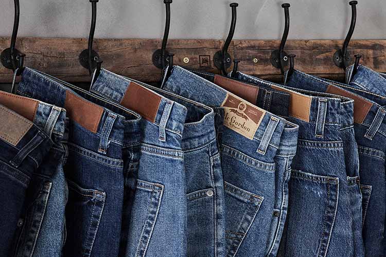 Jeans Group Mix 24 2