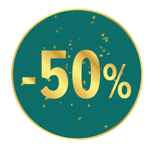 5År 50%