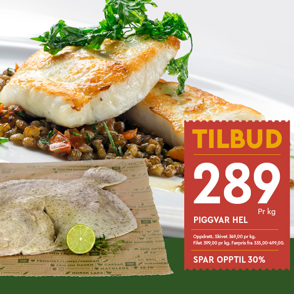 Coop Mega Piggvar Hel U18