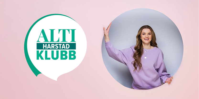 Alti Klubb Kort Harstad