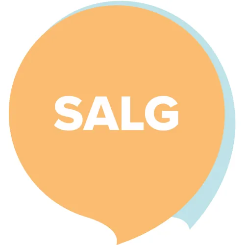 Prisbombe Peach SALG Torgfest (1)