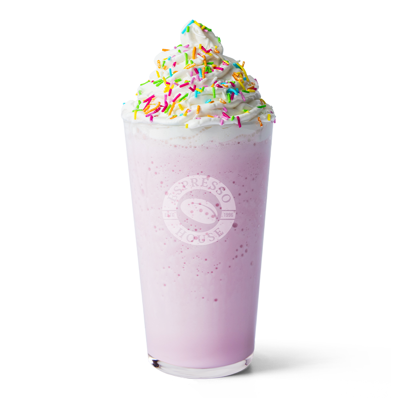 PREORDER COLD DRINK FRAPINO BIRTHDAY CAKE (1)