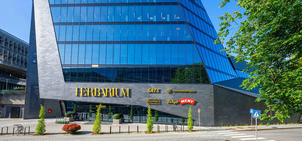 Herbarium Senterfoto 2024