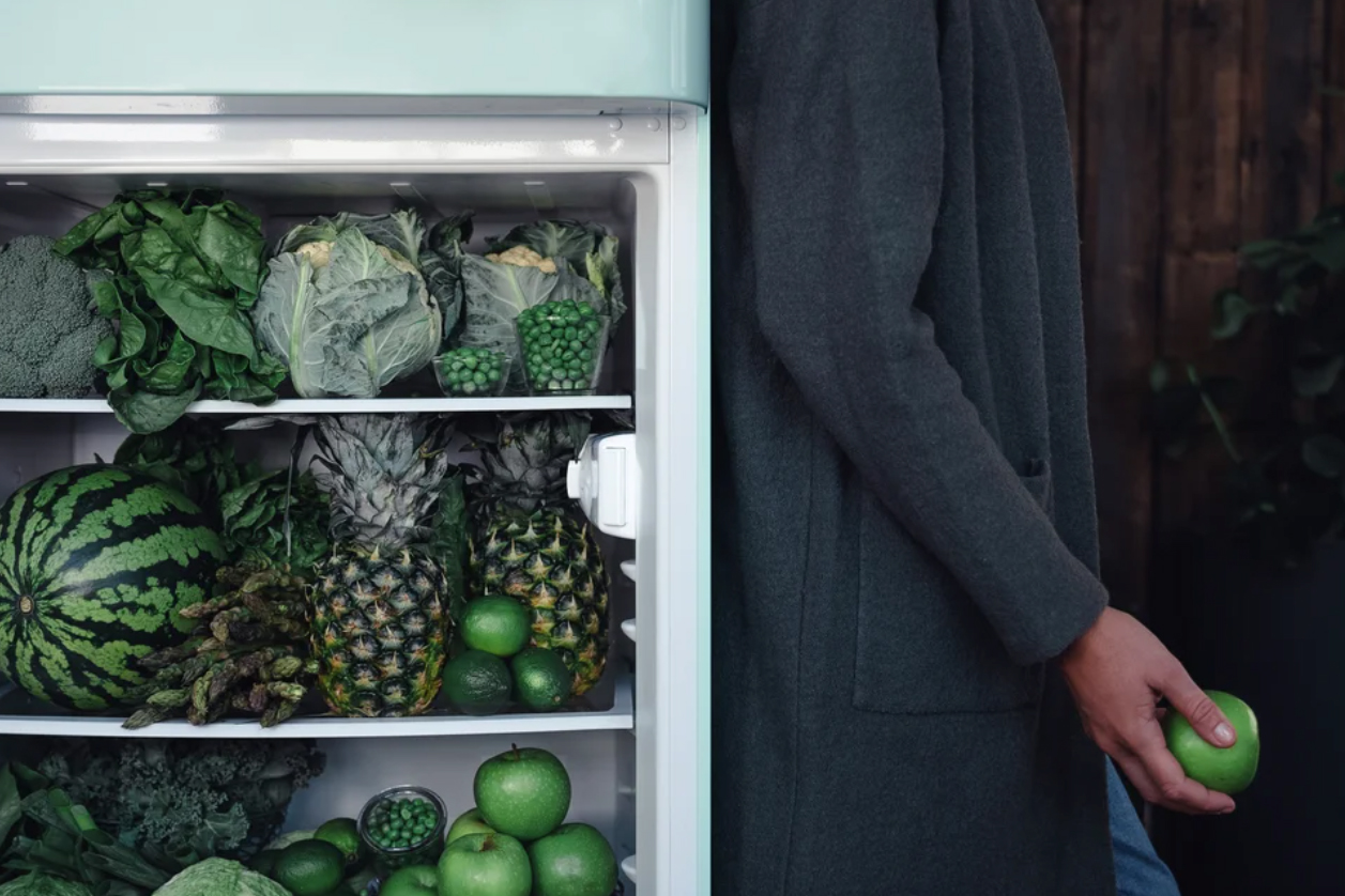 Matprat Mat Matinnkjøp Smart Bærekraft Alti