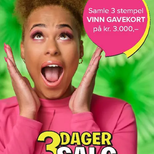 Stempelkonkurranse