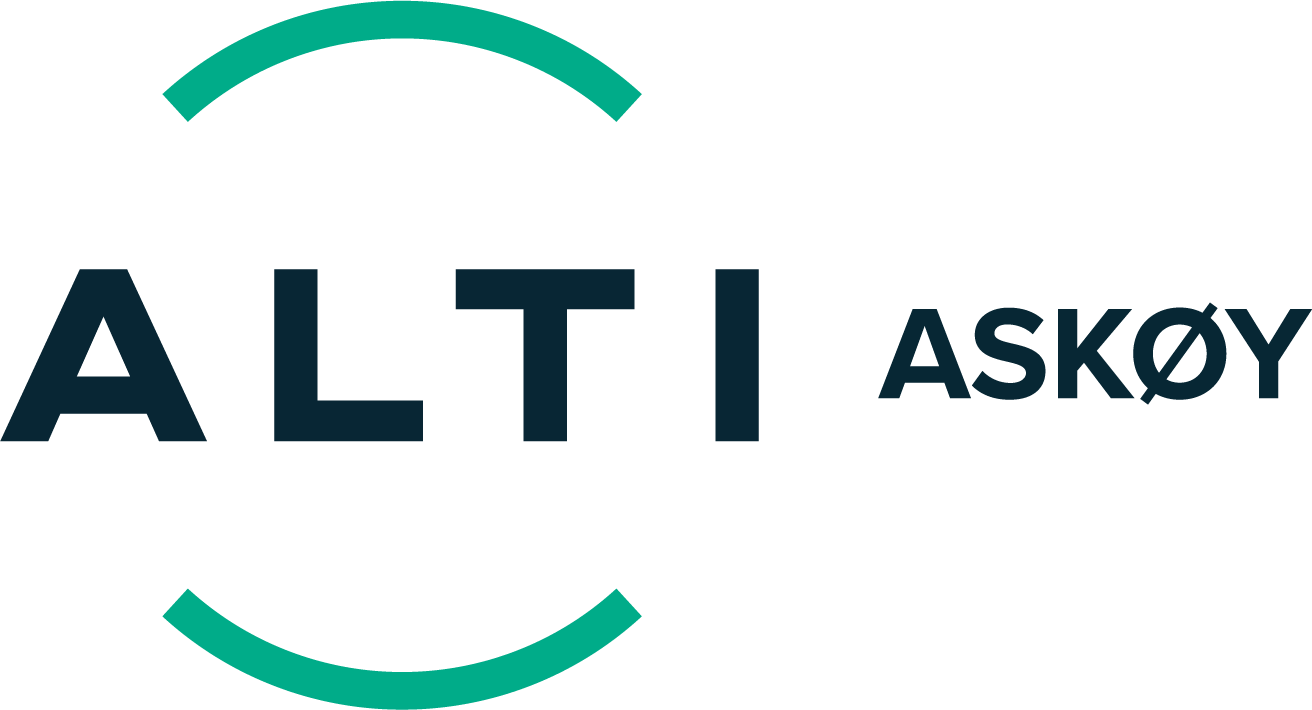 Alti Askøy Logol