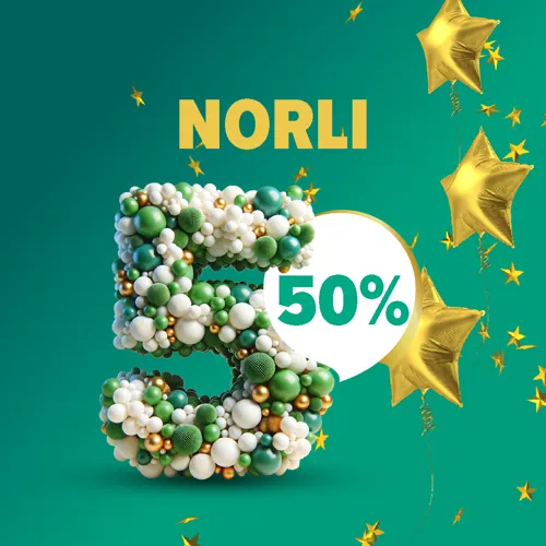 Norli