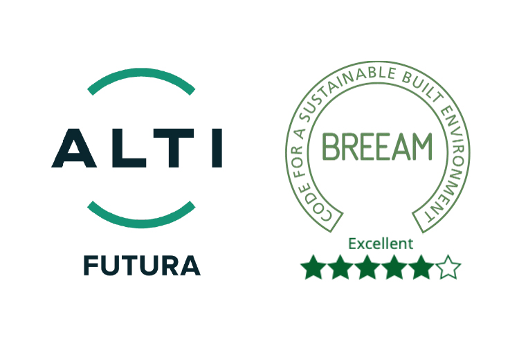 Breeaminuse Alti Futura