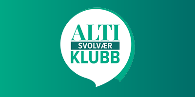 Alti Klubb Kort Svolvær