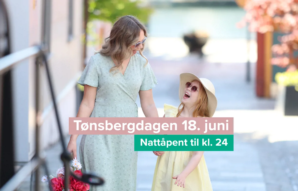 Sommer 26 + Tønsbergdagen, Superhelg (5)