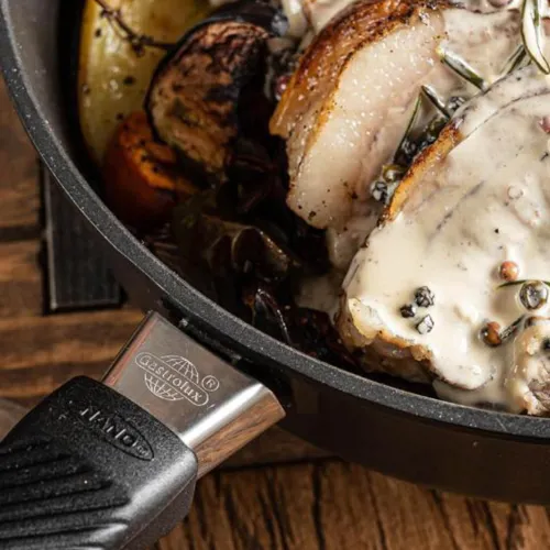 Kitchn Gastrolux Stekepannesett 2 Deler 11.9 14.10