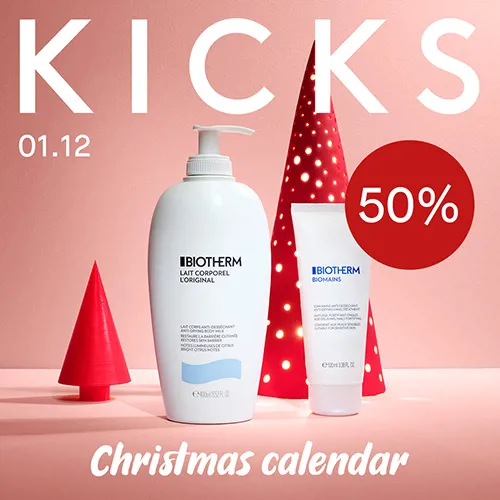 KICKS Jul 1 Desember