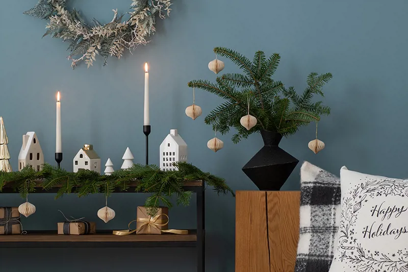 Julepynt Nordisk2 Artikkel