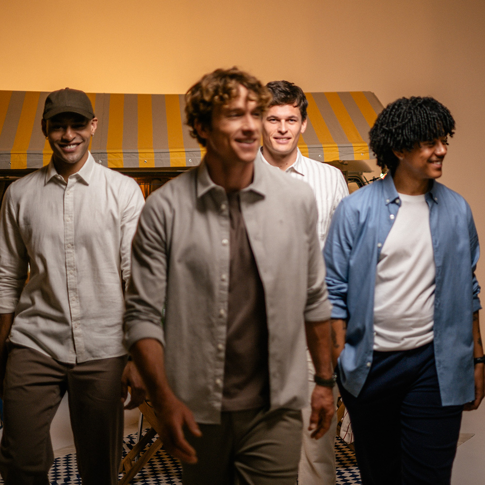 Decades 30% Alle Skjorter 30.4 12.5