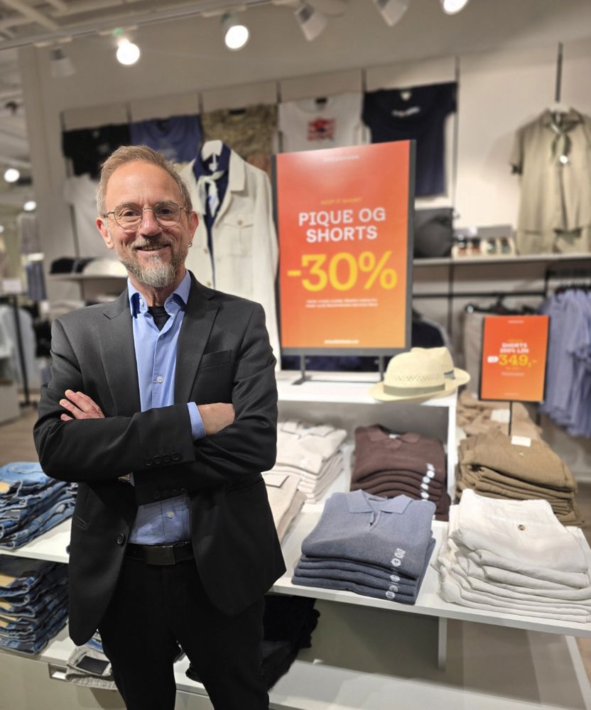 Superhelg Dressmann Bruk
