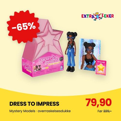 Extraleker Dress To Impress 65