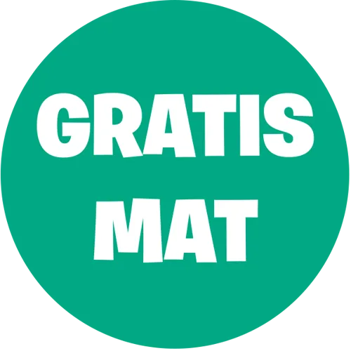 Gratis Mat Gronn